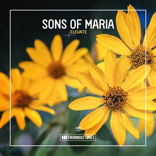 Sons Of Maria - Elevate [ETR595]